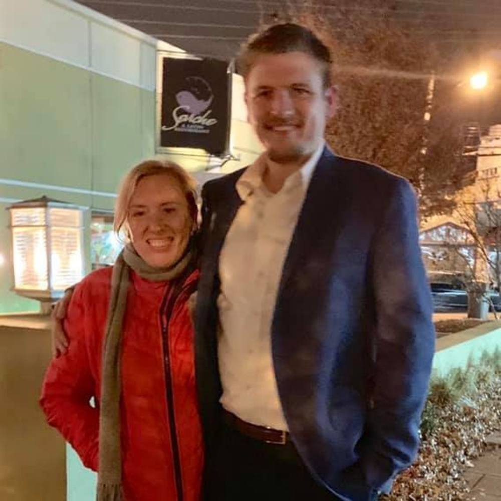 Meet your Posher, Kate